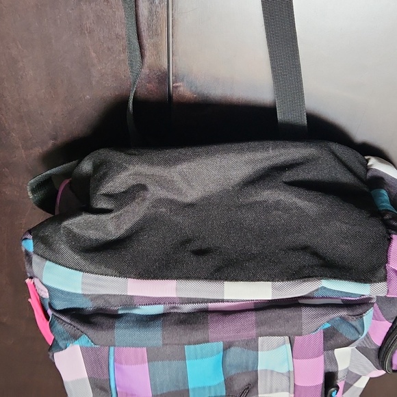 Roots backpack - Picture 6 of 6